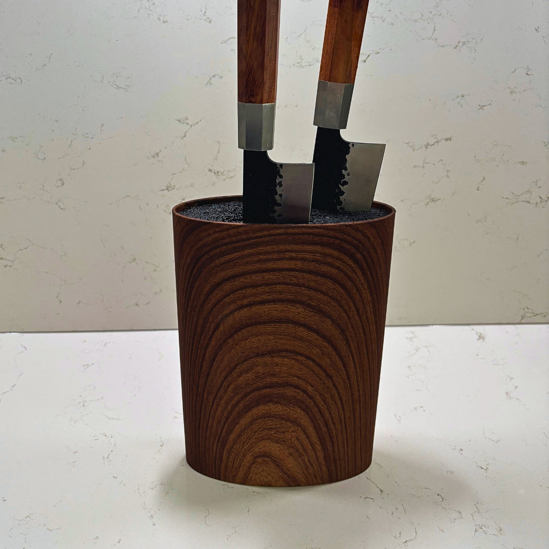 Kage Messerhalter